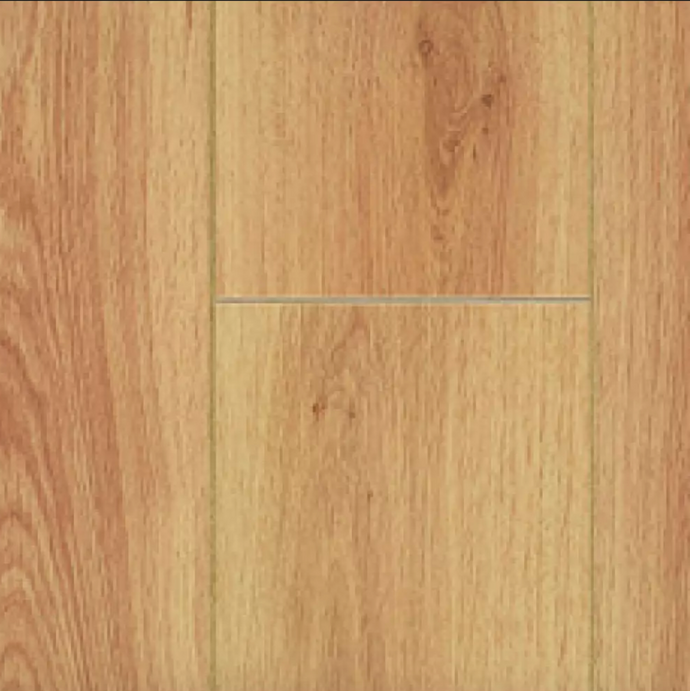 Lifestyle Chelsea 8mm 4V Hall Oak Laminate Flooring