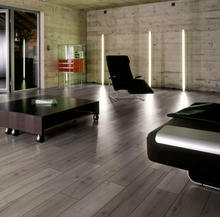 Load image into Gallery viewer, Kronotex Superior 7mm Century Oak Grey Laminate Flooring - D4175
