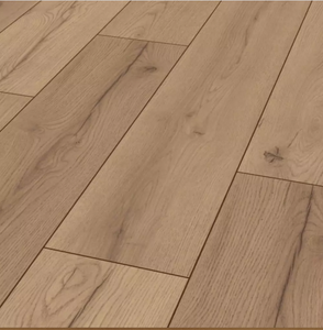 Kronotex Superior 7mm Century Oak Beige Laminate Flooring - D4176