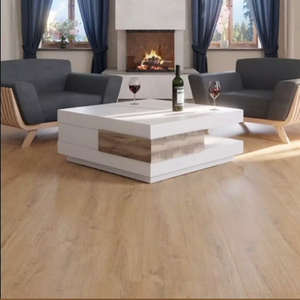 Kronotex Superior 7mm Summer Oak Nature Laminate Flooring - D3903