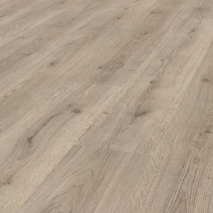 Kronotex Superior 7mm Trend Oak Grey Laminate Flooring - D3126